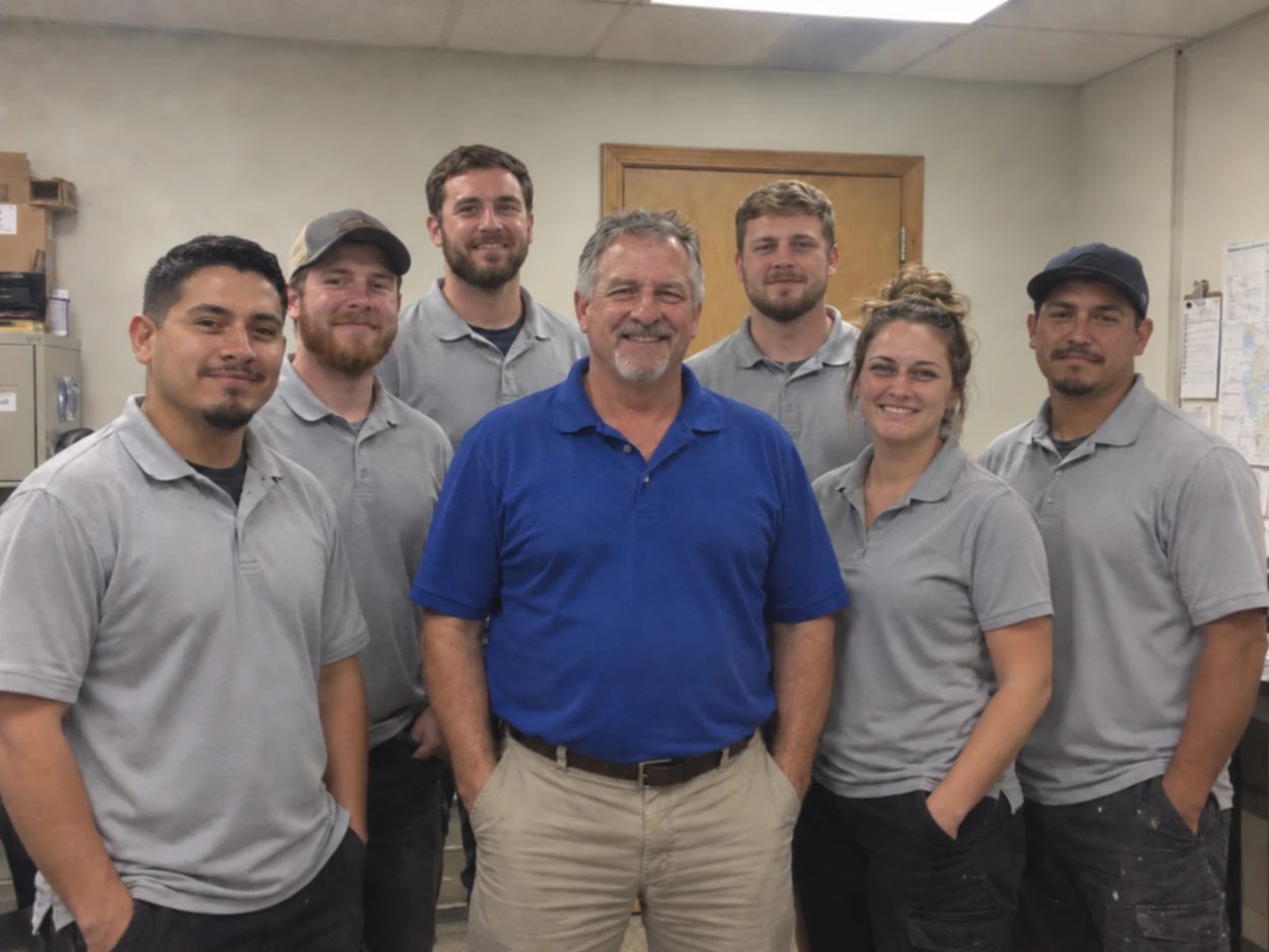 AC Installation service in Knoxville, TN