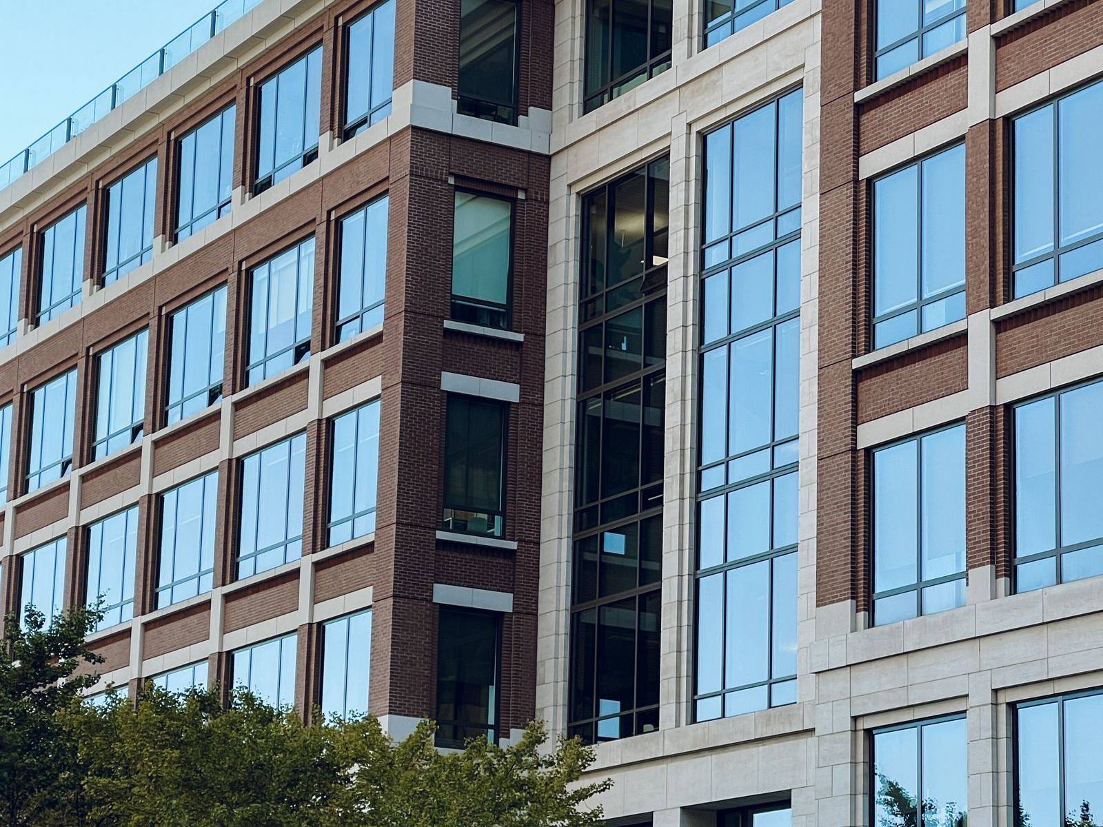 Commercial HVAC service in Knoxville